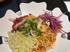 -探鱼·鲜青椒爽麻烤鱼(虎门天虹店)