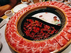 -川中渝夫火锅(铜陵万达广场店)