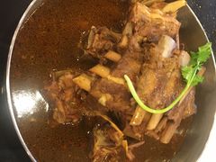 -蝎王府羊蝎子(天通苑店)