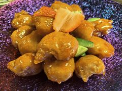 士多啤梨咕噜肉-粤·向群饭店(麓景路店)