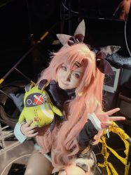 -桑语映画·COSPLAY写真工作室