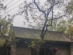 -湘子庙