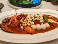 -上海白金汉爵大酒店(大零号湾国际会议中心店)