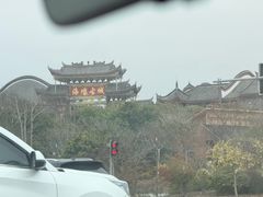 -海坛古城