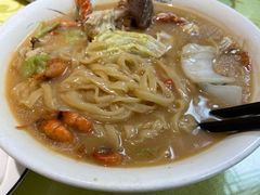 -何记面馆(龙泉山店)