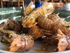 -明记海鲜大排档(巽寮湾店)