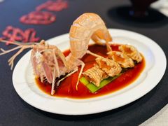 -新荣记(椒江店)