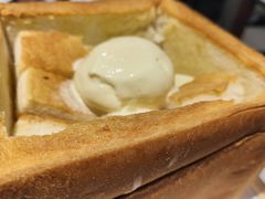 -绿茶餐厅(广州天河城店)