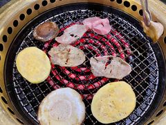 -神户赤童日式烤肉伙伴(东直门店)