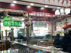 -白魁老号饭庄(交道口店)