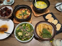 -周家二小姐的菜(西津渡店)