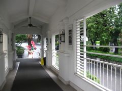 -厦门悦华酒店