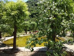 -沕沕水生态风景区