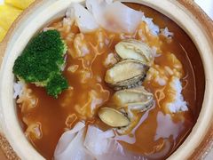 -湯系·煲汤手艺人(东二环泰禾广场店)