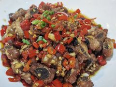 -圆圆家私房美食(民权路店)