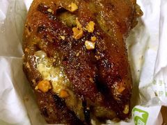 -谭师爷龙抄手(白下路店)