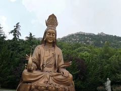 -石岛赤山风景区