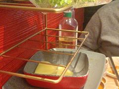 -新石器烤肉(百联川沙店)