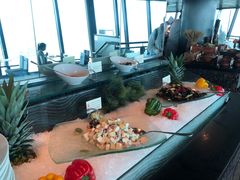 -澳门旅游塔360°旋转餐厅(南湾湖广场店)