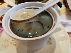 秘制龟苓膏-粥家庄(穗盐新城时代广场店)