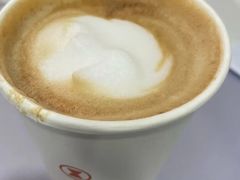 -Sips&Lick茶兰咖啡(五道口店)