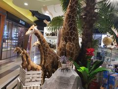 -杭州西湖银泰百货
