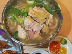 -海安安越南粉(丹竹頭店)