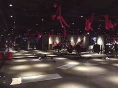 -威尔仕健身会所(古北1699店)