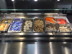 -So Lounge索兰至餐厅(蓝色港湾店)