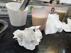 -咕叽咕叽自助烤肉小火锅(茂业清扬店)
