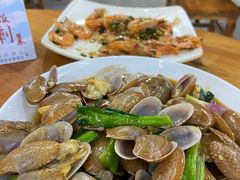 -明记海鲜大排档(巽寮湾店)