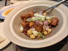 -曾宴·楚菜(湖北省博物馆店)