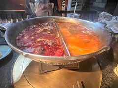 -湊湊火锅·茶憩(新中关购物中心店)