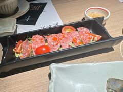 -匠和风精致料理(宁德万达店)