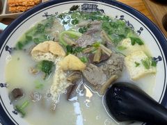 -鸭小妹鸭血粉丝(老门东店)