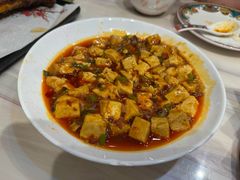 -马布尔莱斯食府(西红门店)