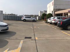 -印象城购物中心-停车场