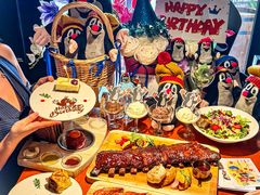 -布拉格餐厅· 中欧捷克菜(全国首店)