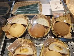 -劳顶笨咖啡(丽水宜家店)