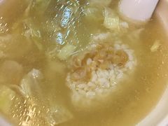 -71号豆汤饭·成都小馆(春熙路百盛店)