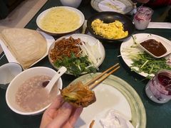 -老昌春饼(中央大街店)