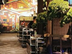 大堂-重庆德庄火锅(映月湖环宇城店)