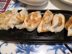 -东方饺子王(新奥购物中心店)