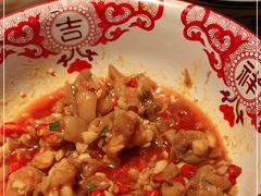 -老湘村·湖南土菜(天河维多利店)