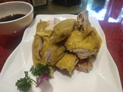 -玉华台饭庄·淮扬菜·烤鸭(望京店)