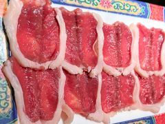 -京悦南门涮羊肉·羊蝎子火锅(田林路店)