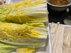 -裕德孚·非遗手切涮羊肉(东直门内大街店)