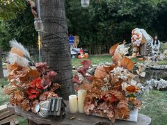 -HERRE·FARM 赫尔露营农场·团建聚会包场