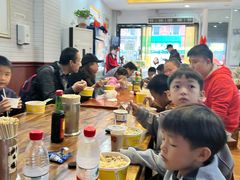 -好街坊面馆(菁华园店)