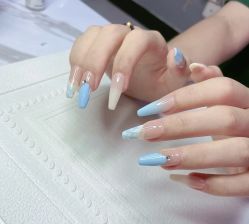 -H12 STAR日式美甲美睫专门店